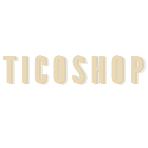 TICOSHOP